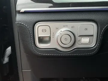 MERCEDES-BENZ GLE 400 d 4M AMG 360 Distro Airmatic