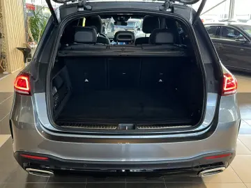 MERCEDES-BENZ GLE 580 4M AMG-Line Pano Burmester HUD Memory