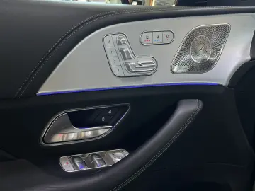 MERCEDES-BENZ GLE 580 4M AMG-Line Pano Burmester HUD Memory