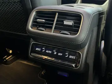 MERCEDES-BENZ GLE 580 4M AMG-Line Pano Burmester HUD Memory
