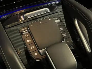 MERCEDES-BENZ GLE 580 4M AMG-Line Pano Burmester HUD Memory