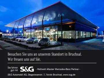 MERCEDES-BENZ EQS 450   SUV PANO HEADUP HIFI MEMORY 360  21