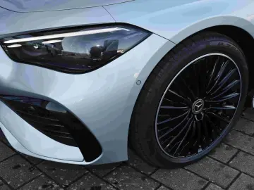 MERCEDES-BENZ CLE 200 Cabriolet AMG NIGHT MEMORY 19 ZOLL 360