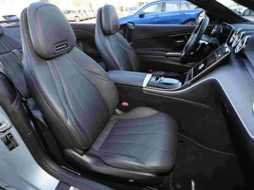 MERCEDES-BENZ CLE 200 Cabriolet AMG NIGHT MEMORY 19 ZOLL 360