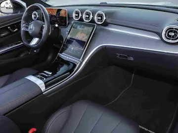 MERCEDES-BENZ CLE 200 Cabriolet AMG NIGHT MEMORY 19 ZOLL 360