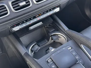 MERCEDES-BENZ GLE 350 GLE Coupe GLE 350 de 4Matic