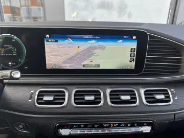 MERCEDES-BENZ GLE 350 GLE Coupe GLE 350 de 4Matic