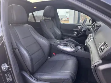 MERCEDES-BENZ GLE 350 GLE Coupe GLE 350 de 4Matic