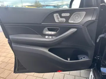 MERCEDES-BENZ GLE 350 GLE Coupe GLE 350 de 4Matic