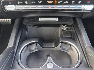 MERCEDES-BENZ GLE 350 GLE Coupe GLE 350 de 4Matic