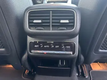 MERCEDES-BENZ GLE 350 GLE Coupe GLE 350 de 4Matic