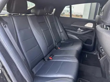 MERCEDES-BENZ GLE 350 GLE Coupe GLE 350 de 4Matic
