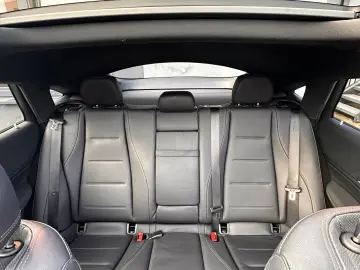 MERCEDES-BENZ GLE 350 GLE Coupe GLE 350 de 4Matic