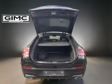 MERCEDES-BENZ GLE 350 GLE Coupe GLE 350 de 4Matic
