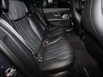 MERCEDES-BENZ EQS 580 4M AMG PANO DISTRONIC 360  MEM…