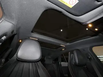 MERCEDES-BENZ EQS 580 4M AMG PANO DISTRONIC 360  MEM…