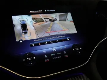 MERCEDES-BENZ EQS 580 4M AMG PANO DISTRONIC 360  MEM…