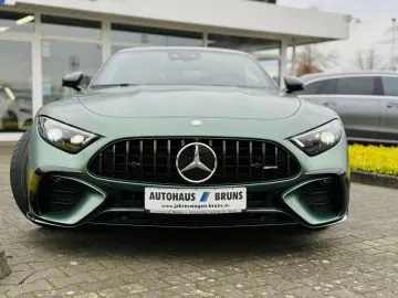 MERCEDES-BENZ SL 43 AMG PREMIUM PLUS & NIGHT  Aerody…