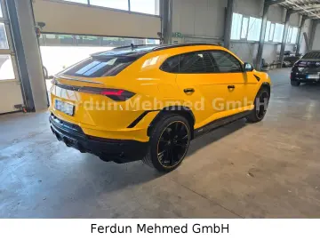 LAMBORGHINI 4.0 V8 Sport inkl. MwSt.