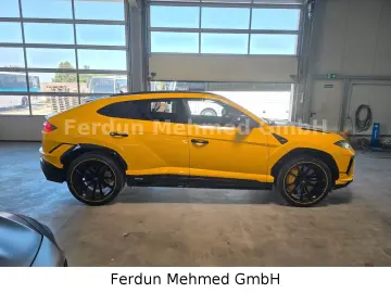 LAMBORGHINI 4.0 V8 Sport inkl. MwSt.