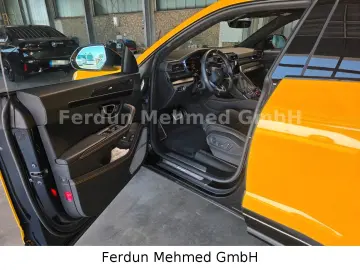 LAMBORGHINI 4.0 V8 Sport inkl. MwSt.