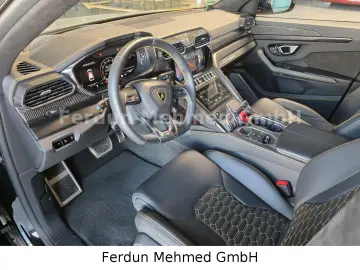 LAMBORGHINI 4.0 V8 Sport inkl. MwSt.