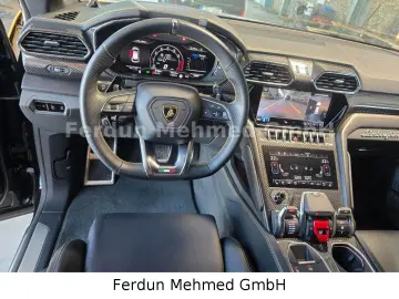 LAMBORGHINI 4.0 V8 Sport inkl. MwSt.