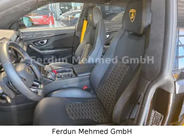 LAMBORGHINI 4.0 V8 Sport inkl. MwSt.
