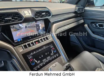 LAMBORGHINI 4.0 V8 Sport inkl. MwSt.