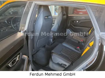 LAMBORGHINI 4.0 V8 Sport inkl. MwSt.