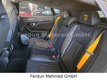 LAMBORGHINI 4.0 V8 Sport inkl. MwSt.