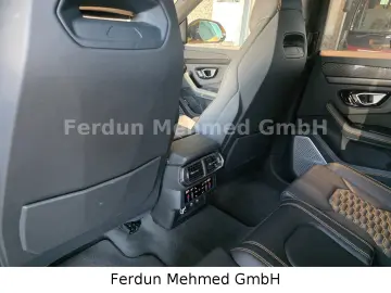 LAMBORGHINI 4.0 V8 Sport inkl. MwSt.