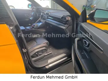 LAMBORGHINI 4.0 V8 Sport inkl. MwSt.