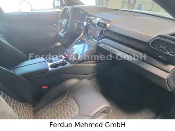 LAMBORGHINI 4.0 V8 Sport inkl. MwSt.