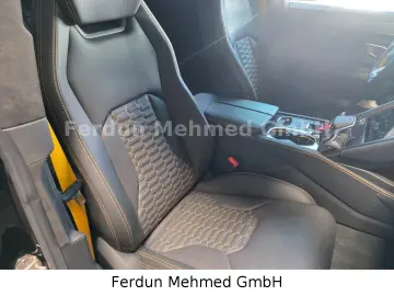 LAMBORGHINI 4.0 V8 Sport inkl. MwSt.