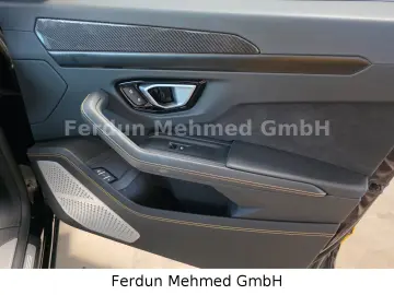 LAMBORGHINI 4.0 V8 Sport inkl. MwSt.