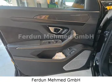 LAMBORGHINI 4.0 V8 Sport inkl. MwSt.