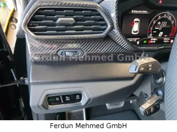 LAMBORGHINI 4.0 V8 Sport inkl. MwSt.