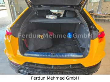 LAMBORGHINI 4.0 V8 Sport inkl. MwSt.