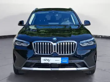 BMW X3 xDrive20d Aut. AHK ACC PDC Sportsitze Kamera
