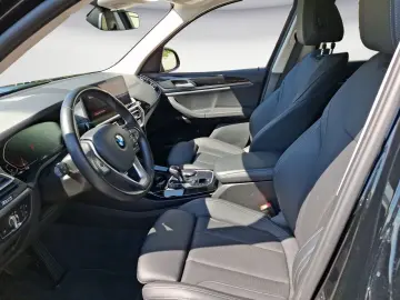BMW X3 xDrive20d Aut. AHK ACC PDC Sportsitze Kamera