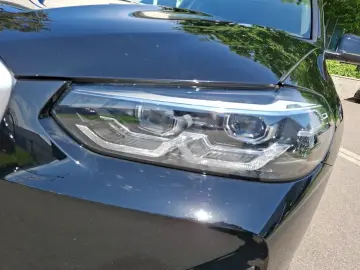 BMW X3 xDrive20d Aut. AHK ACC PDC Sportsitze Kamera