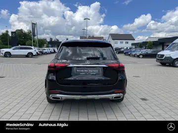 MERCEDES-BENZ GLE 350 de 4M AMG 20  Airmatic MASSAGE