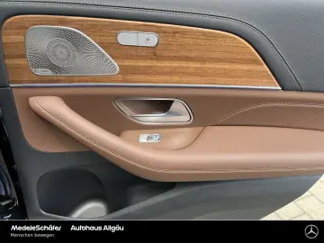 MERCEDES-BENZ GLE 350 de 4M AMG 20  Airmatic MASSAGE