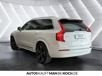 VOLVO XC90 B5D AWD Ultimate Bright FourC PANO 360 HUD