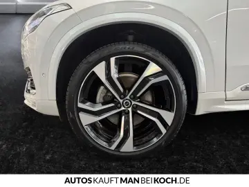 VOLVO XC90 B5D AWD Ultimate Bright FourC PANO 360 HUD