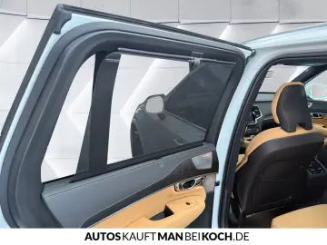 VOLVO XC90 B5D AWD Ultimate Bright FourC PANO 360 HUD