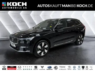 VOLVO XC60 T6 AWD Ultra BLIS 360  HUD ACC H K PANO