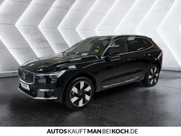 VOLVO XC60 T6 AWD Ultra BLIS 360  HUD ACC H K PANO