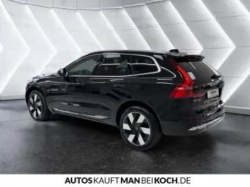 VOLVO XC60 T6 AWD Ultra BLIS 360  HUD ACC H K PANO